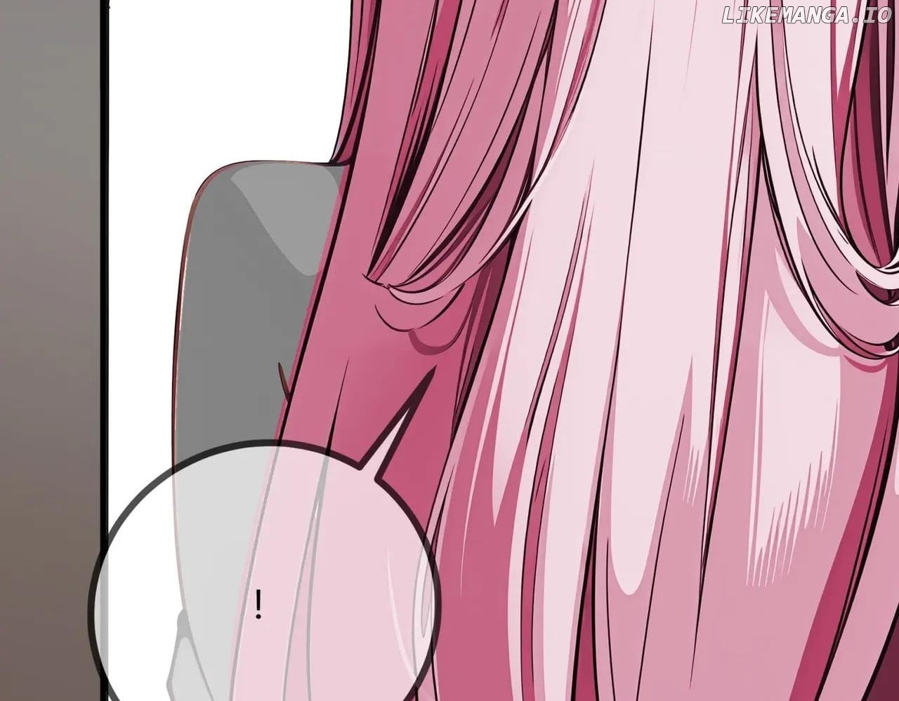 Daddy President Is Too Hard To Deal With Chapter 165 - page 39